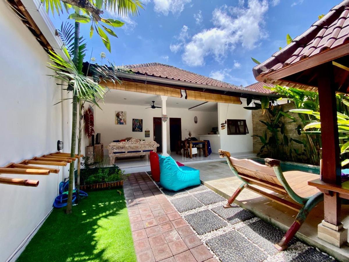 Villa Timaya Legian (Bali)